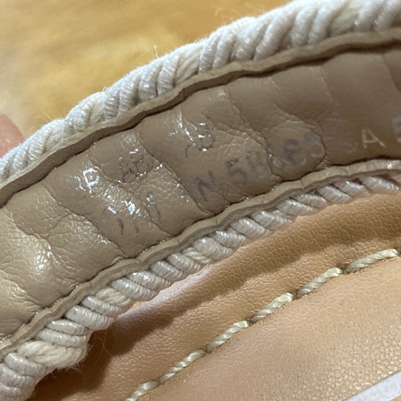 BeautifulBp shoes  platform heels size 10 ,4.5 “tall - Picture 7 of 8